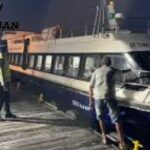 CCTV dan Patroli Kapal Diperkuat Jaga Penumpang