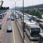 Jasamarga Imbau Pantau CCTV Tol untuk Hindari Macet