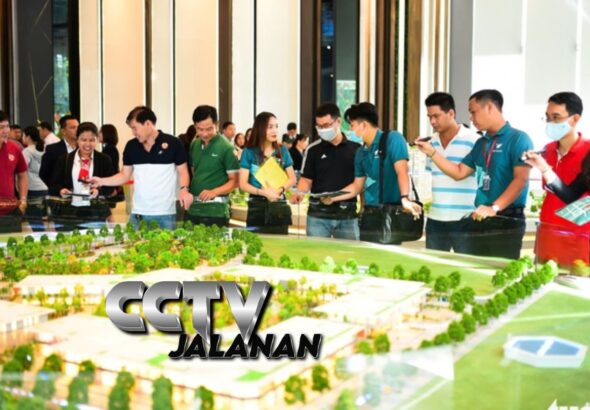 Kredit Properti 2026 Diprediksi Melambat di Vietnam