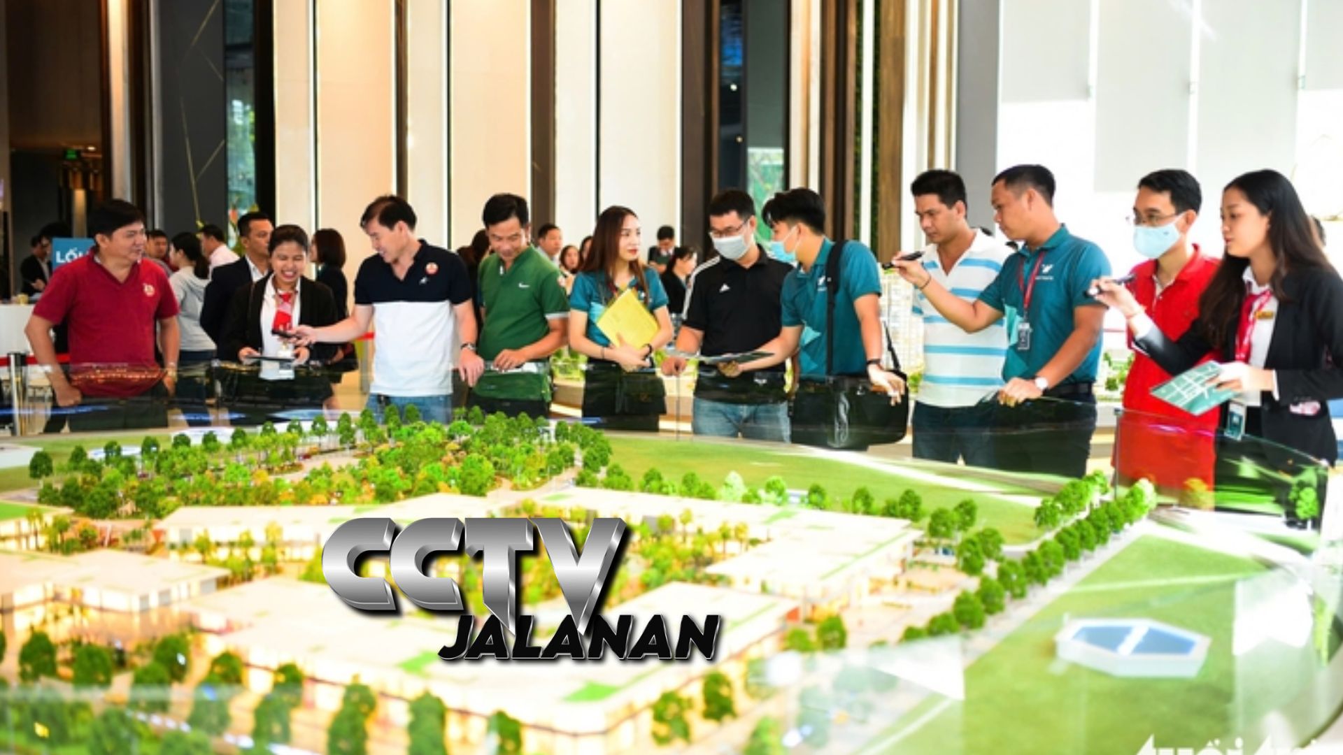 Kredit Properti 2026 Diprediksi Melambat di Vietnam