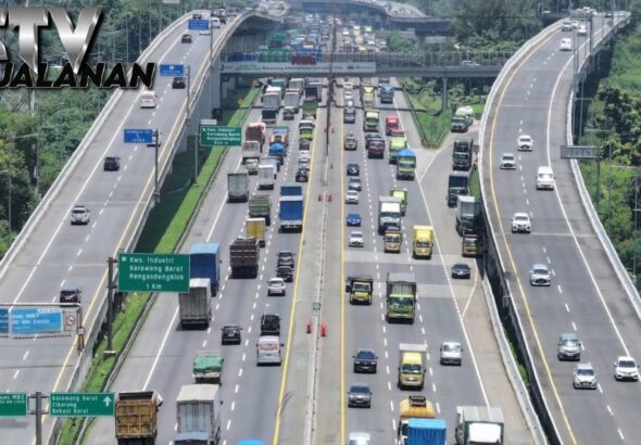 Link CCTV Mudik 2026 Cara Pantau Jalan Real Time