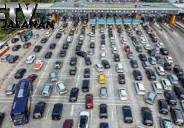 Link Live Streaming Mudik Pantau Jalan Secara Real Time