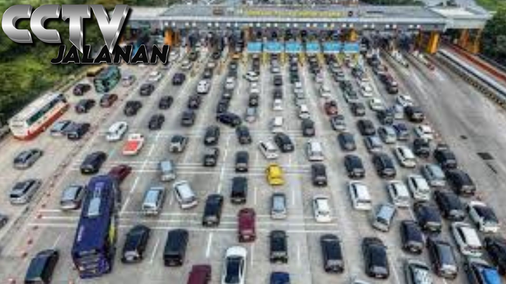 Link Live Streaming Mudik Pantau Jalan Secara Real Time