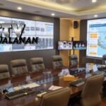 Pantau 1.351 CCTV Mudik Real Time di mudik.pu.go.id