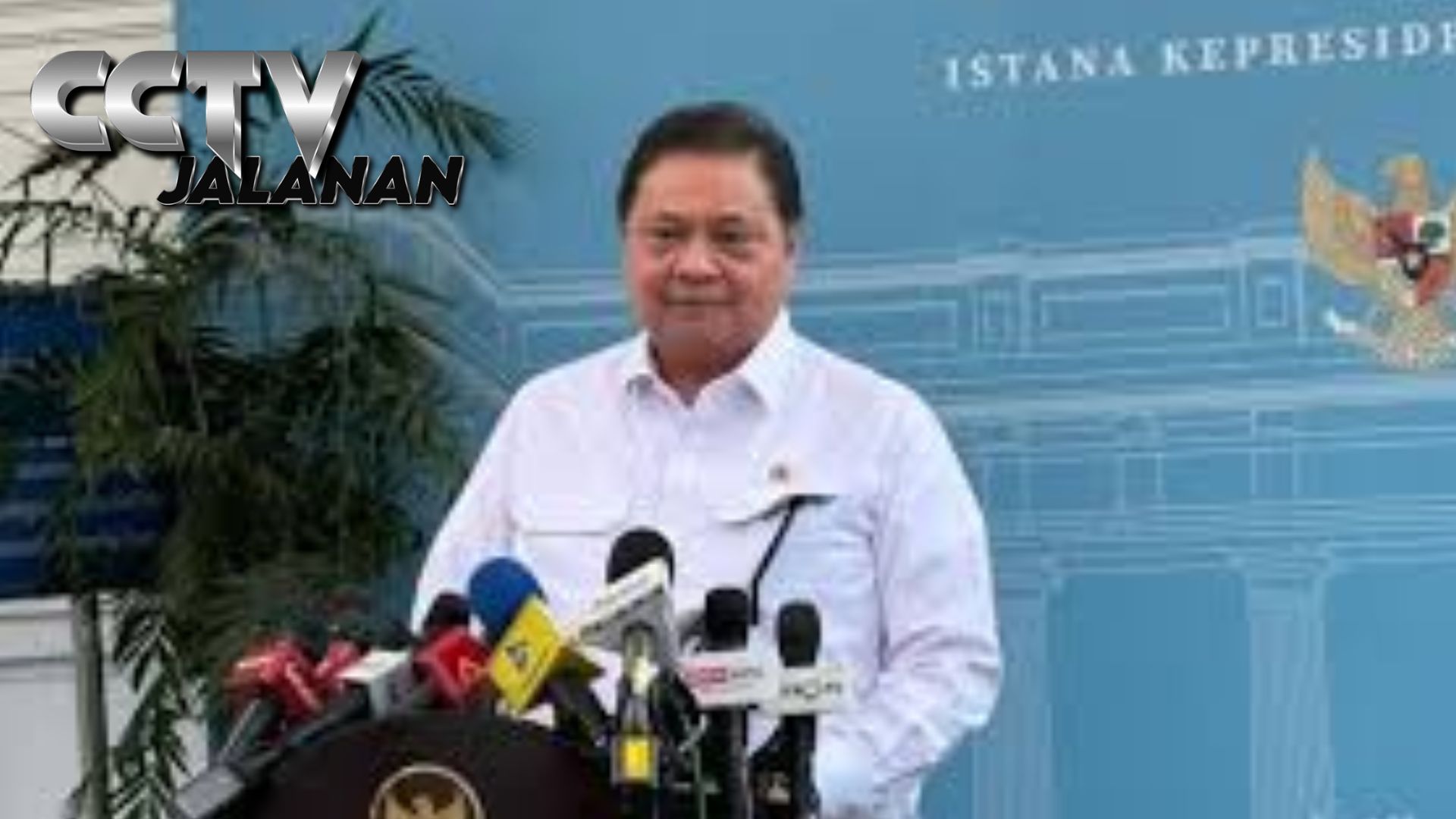 Pemerintah Tetapkan Hari WFH Demi Hemat BBM Nasional