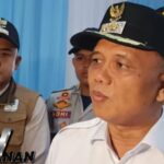 Wabup Tasik Imbau Pantau CCTV Saat Arus Balik Mudik