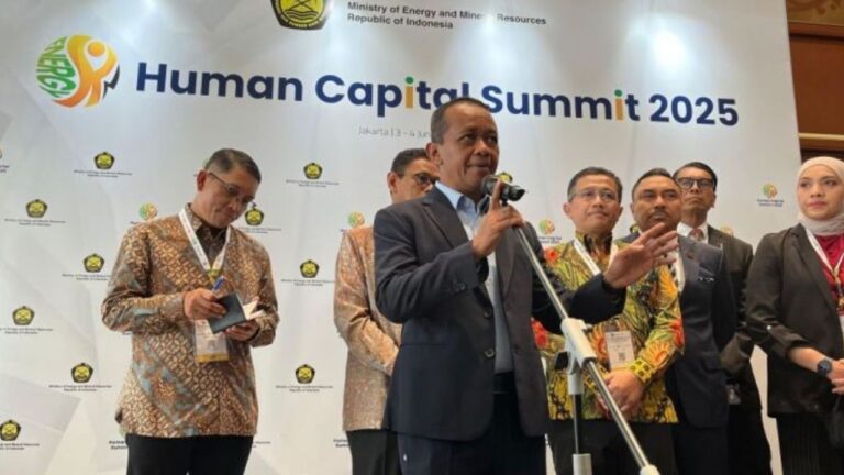 Bahlil Pastikan Harga BBM dan LPG Subsidi Tetap