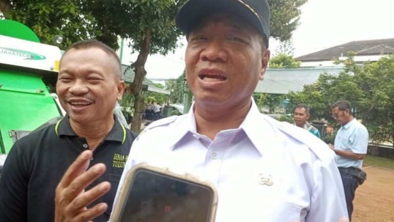 Bupati Tulungagung Diperiksa Intensif di KPK