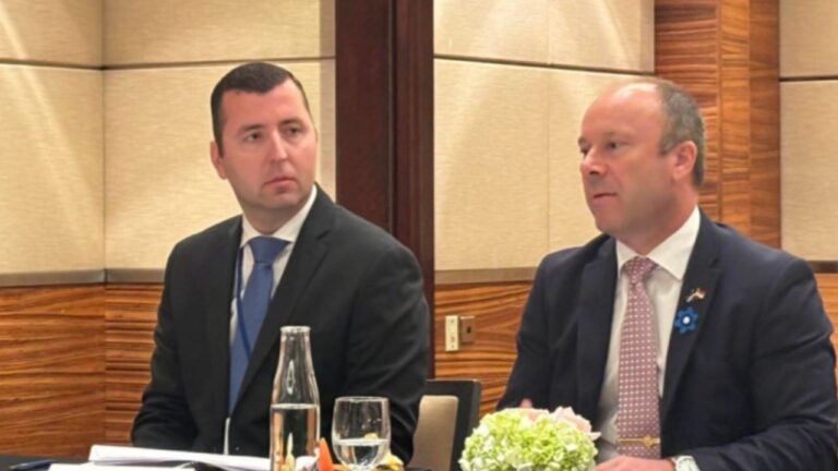 Estonia Dorong Transformasi Maritim Berkelanjutan