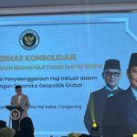 Kemenhaj Bahas Kenaikan Biaya Haji Usulan Maskapai