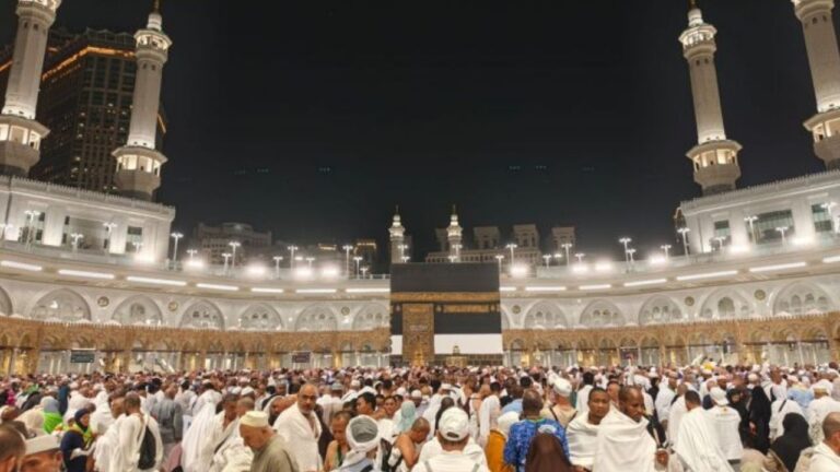 Setiap Kloter Haji 2026 Didampingi Dokter dan Nakes