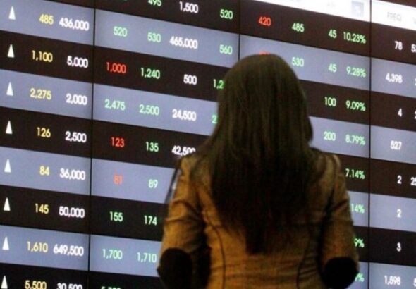 6 Rekomendasi Saham Trading Hari Ini