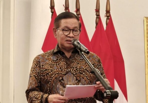 Pramono Genjot Pilah Sampah Tekan Beban Bantargebang