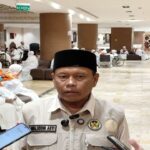Strategi Jemput Bola Korban Banjir Aceh Berhaji