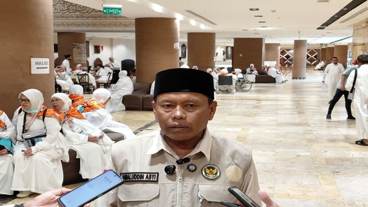 Strategi Jemput Bola Korban Banjir Aceh Berhaji